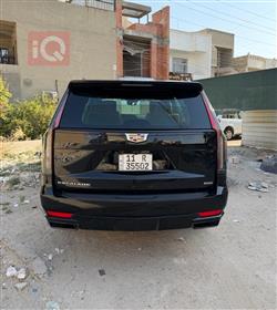 كاديلاك اسكاليد